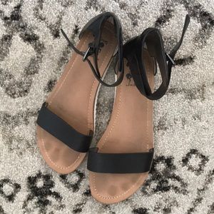 Sam Edelman Circus Sandals 7.5